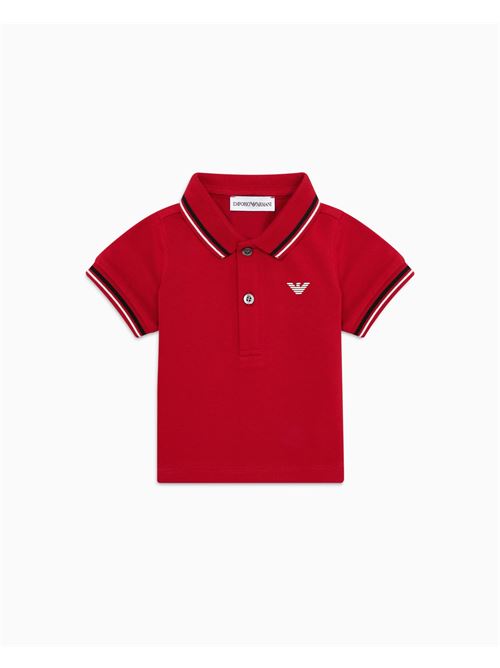  EMPORIO ARMANI | 8NHFB3 1JPTZ/0357